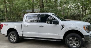 What You Should Know About a 2005 Ford F150 For Sale