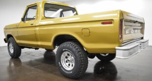 1979 Ford F150 For Sale in Texas