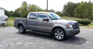 For Sale By Owner Ford F150 Listings