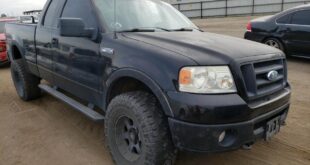 How to Find a 2000 Ford F150 for Sale on Craigslist