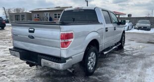 Tips For Buying a 2010 Ford F150 For Sale on Craigslist