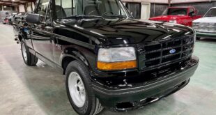 1993 Ford F150 For Sale