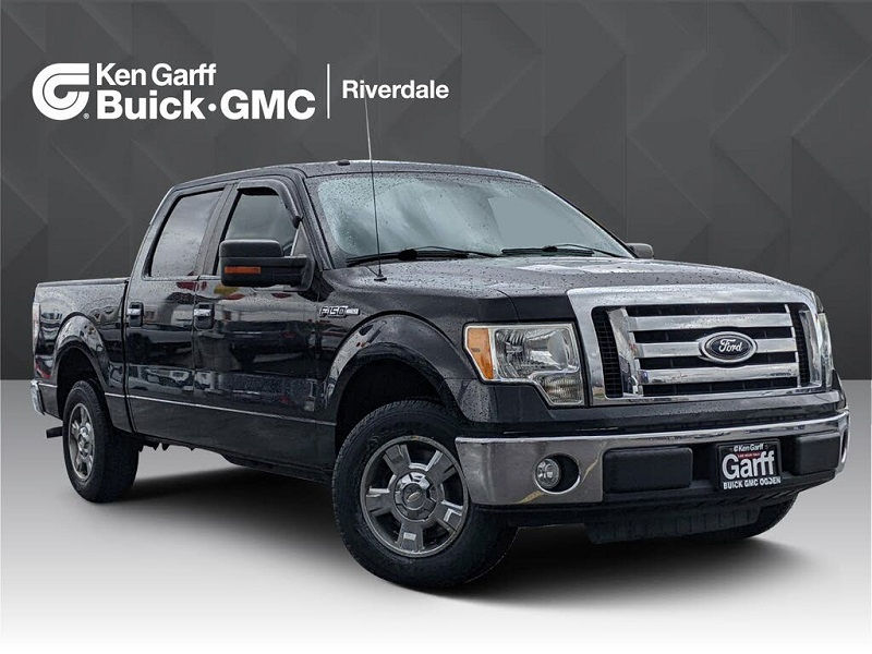 Ford F150 2010 Review