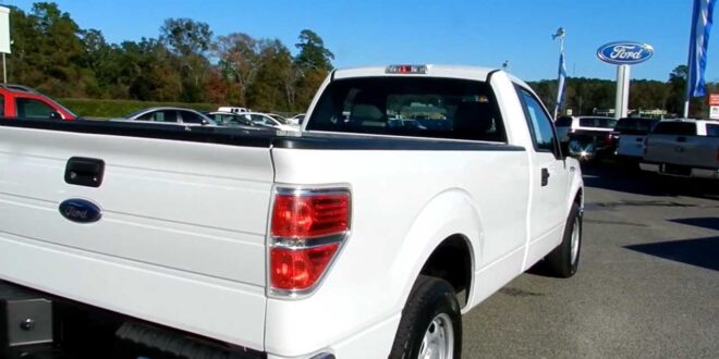 Ford F150 For Sale in South Carolina