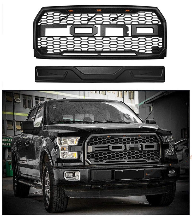 Ford F150 Grille