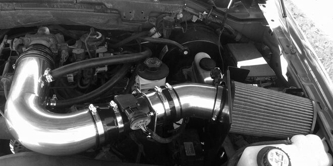 1997 Ford F150 Engine 4.6l V8