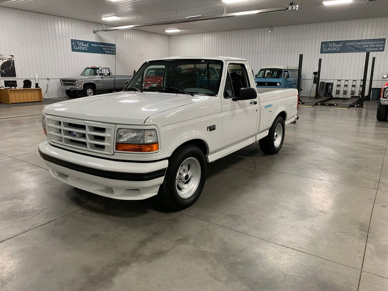 1994 Ford F150 For Sale