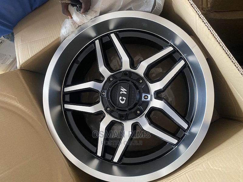 Ford F150 Rims For Sale