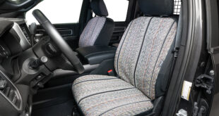 1995 Ford F-150 Seat Covers