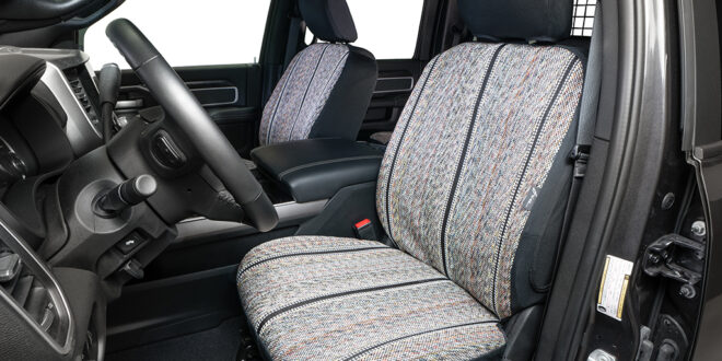 1995 Ford F-150 Seat Covers