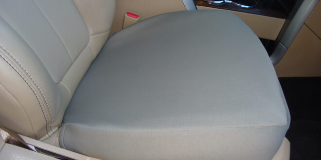 2010 Ford F150 Seat Covers