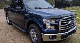 Bug Shield For Ford F150