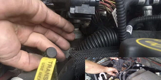 Ford F150 Air Conditioning Troubleshooting