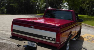 Ford Truck Cover Ford F150