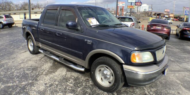 Ford F150 for Sale in Oklahoma City