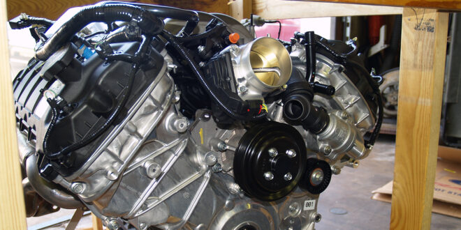Rebuilt Ford F150 Engines For Sales