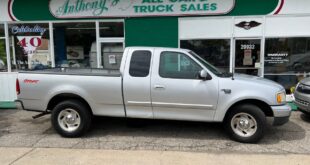 Ford F150 XL For Sale
