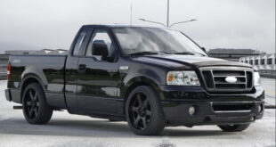 2006 Ford F150 Ext Cab