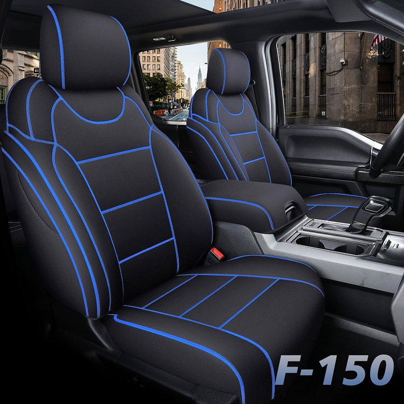 Ford F150 Seat Covers