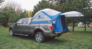 Truck Bed Tent Ford F150