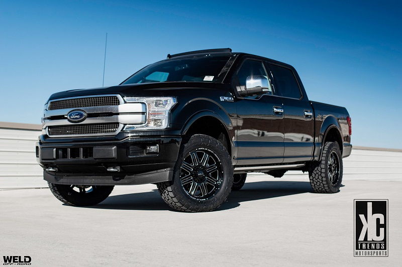 Rims For Ford F150