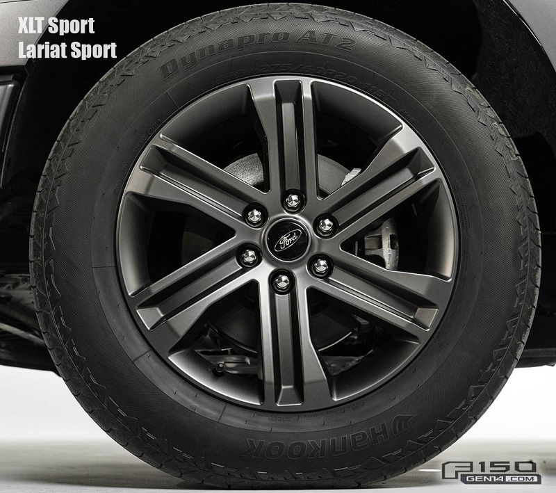 Rims For Ford F150 For Sale