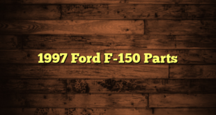 1997 Ford F-150 Parts